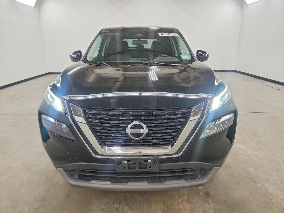 2023 NISSAN ROGUE SV 5