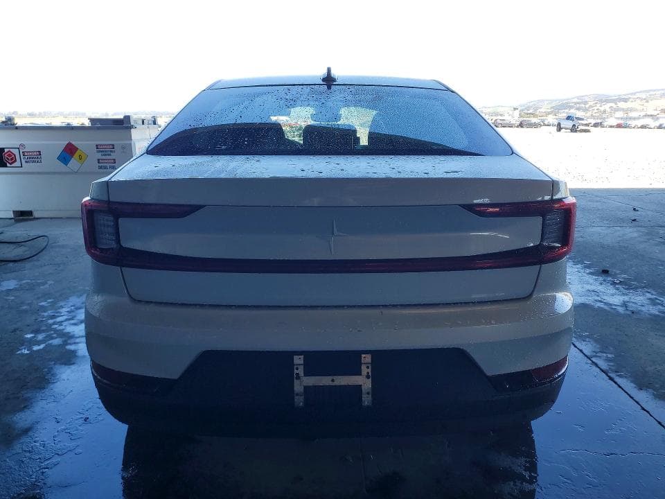 2023 POLESTAR 2 6