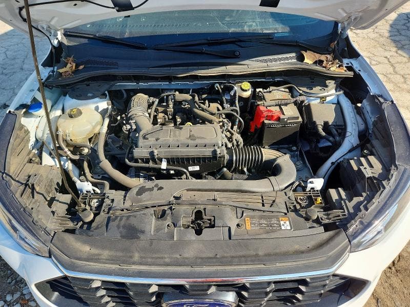 2023 FORD ESCAPE ST LINE 12