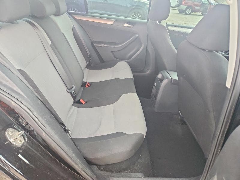 2017 VOLKSWAGEN JETTA S 10