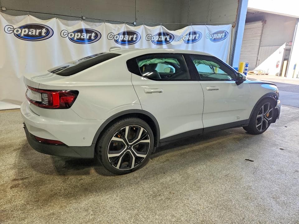 2023 POLESTAR 2 3