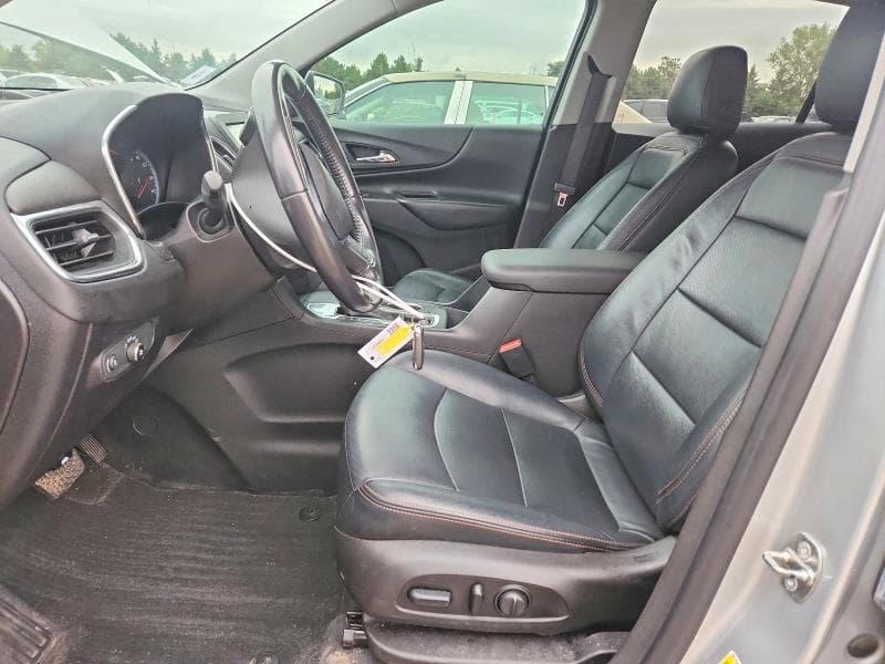 2018 CHEVROLET EQUINOX LT 7