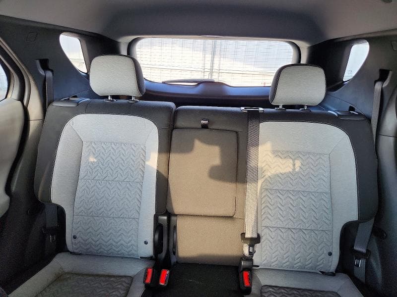 2024 CHEVROLET EQUINOX LS 10