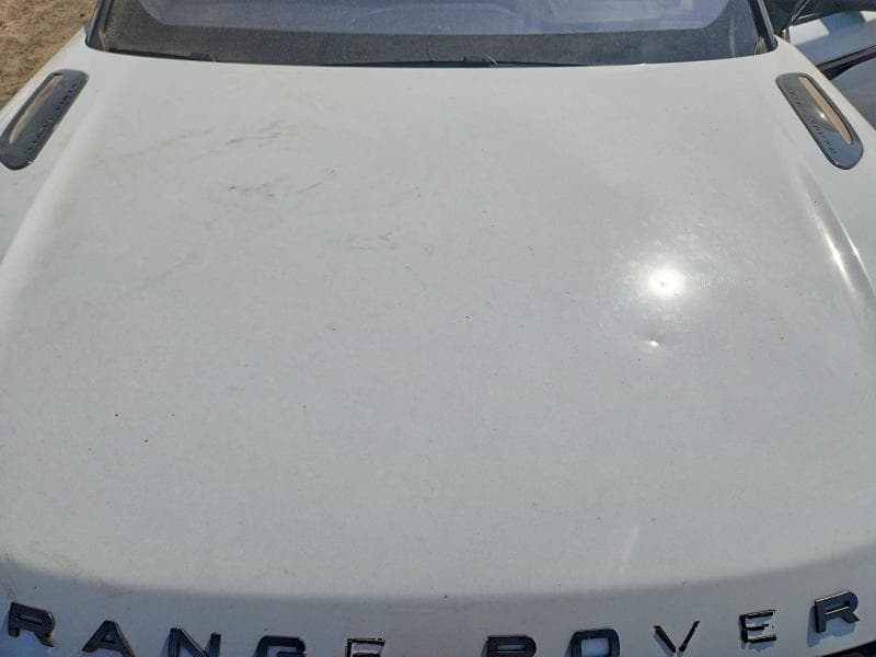 2019 LAND ROVER RANGE ROVER VELAR R-DYNAMIC SE 11