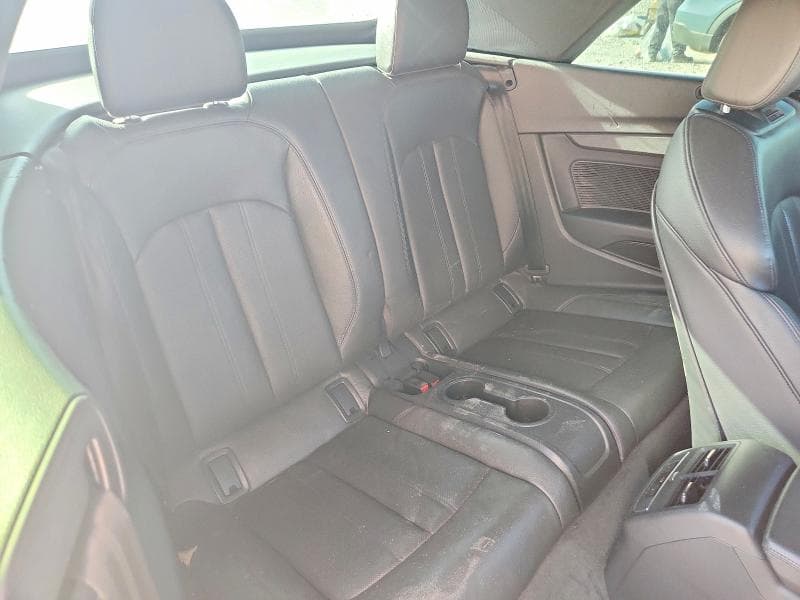 2018 AUDI A5 PREMIUM PLUS 10