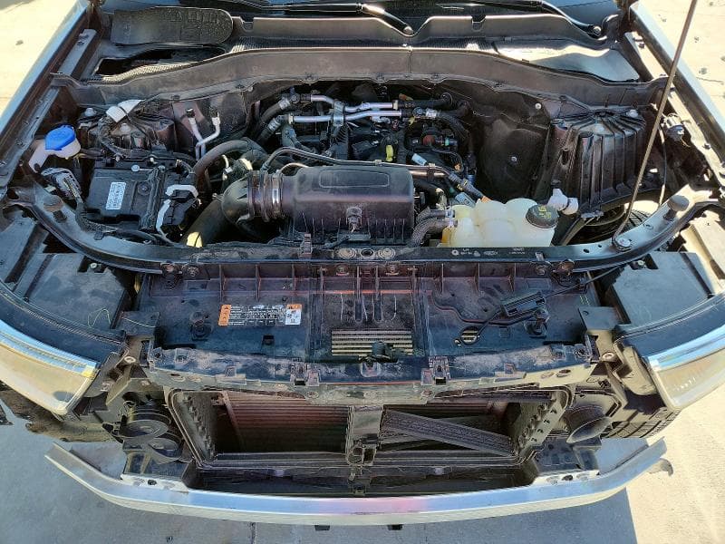 2023 FORD EXPLORER XLT 12