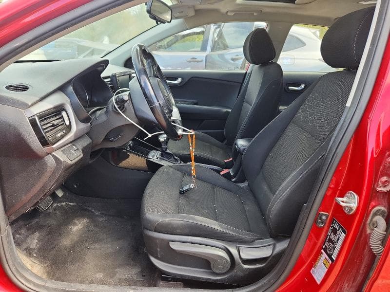 2018 KIA RIO EX 7