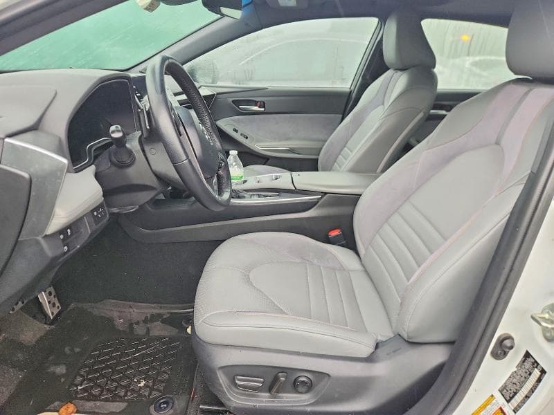 2019 TOYOTA AVALON XSE 7