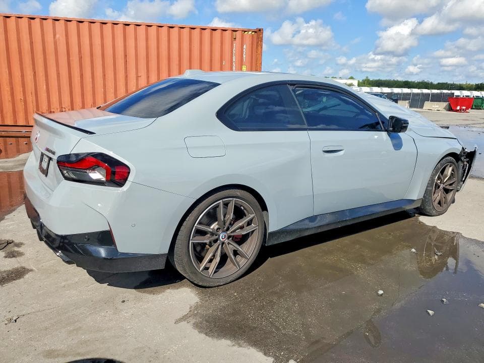 2023 BMW M240I 3