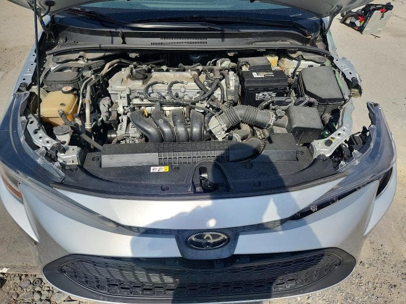 2020 TOYOTA COROLLA LE 11