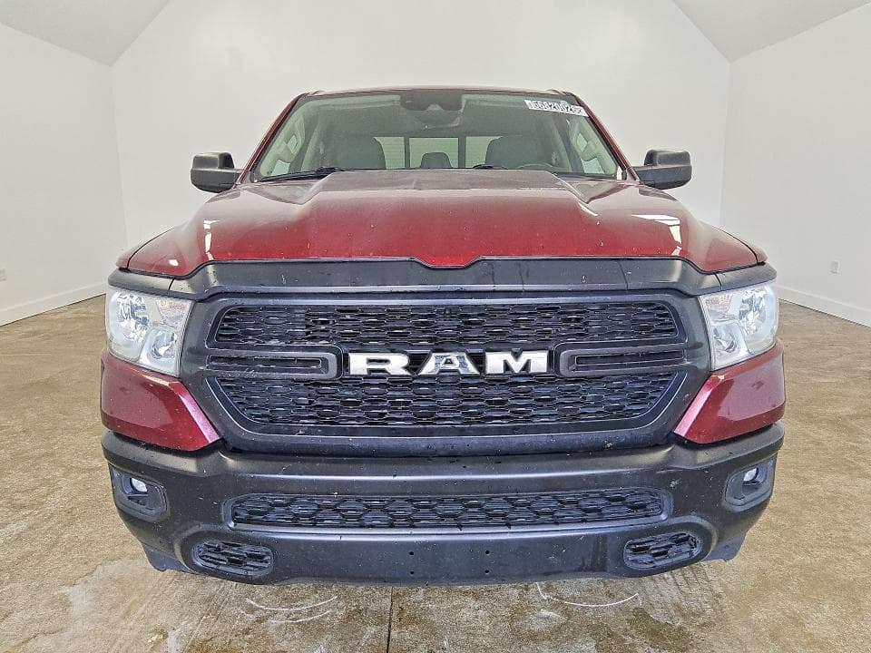 2021 RAM 1500 TRADESMAN 5