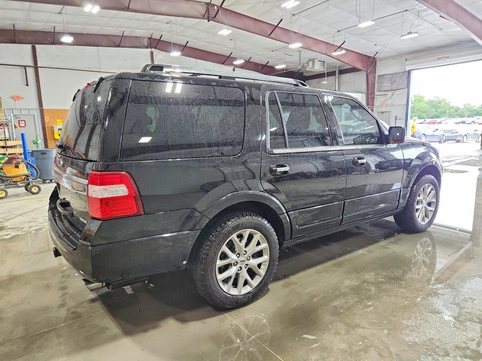 2017 FORD EXPEDITION LIMITED 3