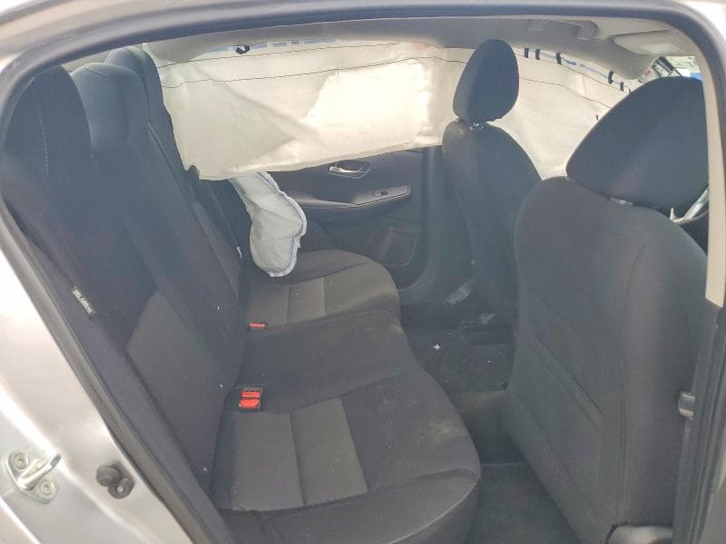 2023 NISSAN SENTRA SV 10