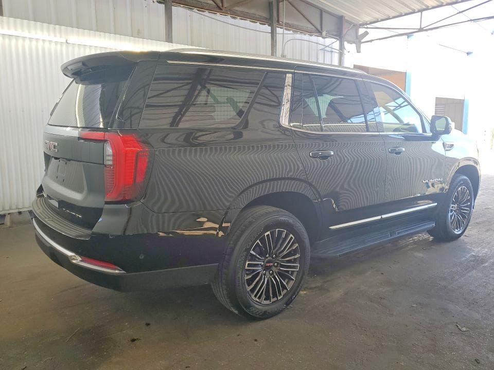 2026 GMC YUKON ELEVATION 3