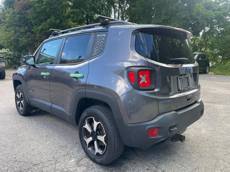 2020 JEEP RENEGADE TRAILHAWK 3
