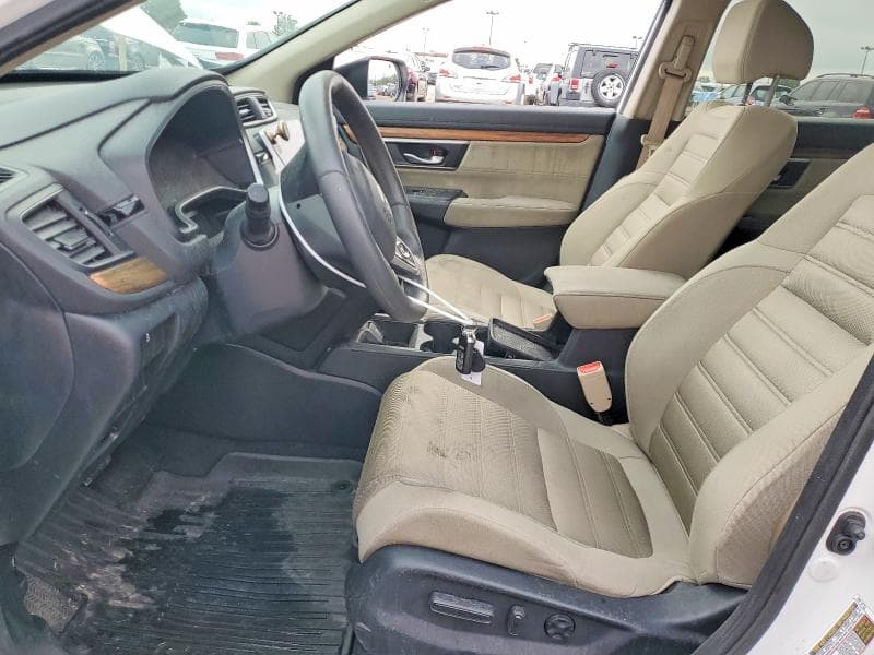 2019 HONDA CR-V EX 7