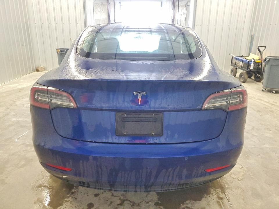 2022 TESLA MODEL 3 6