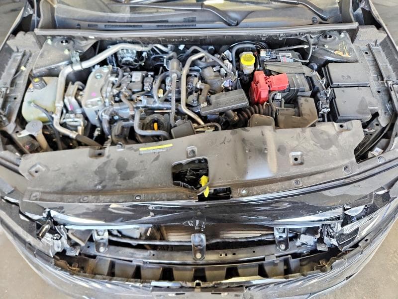 2026 NISSAN SENTRA SR 11