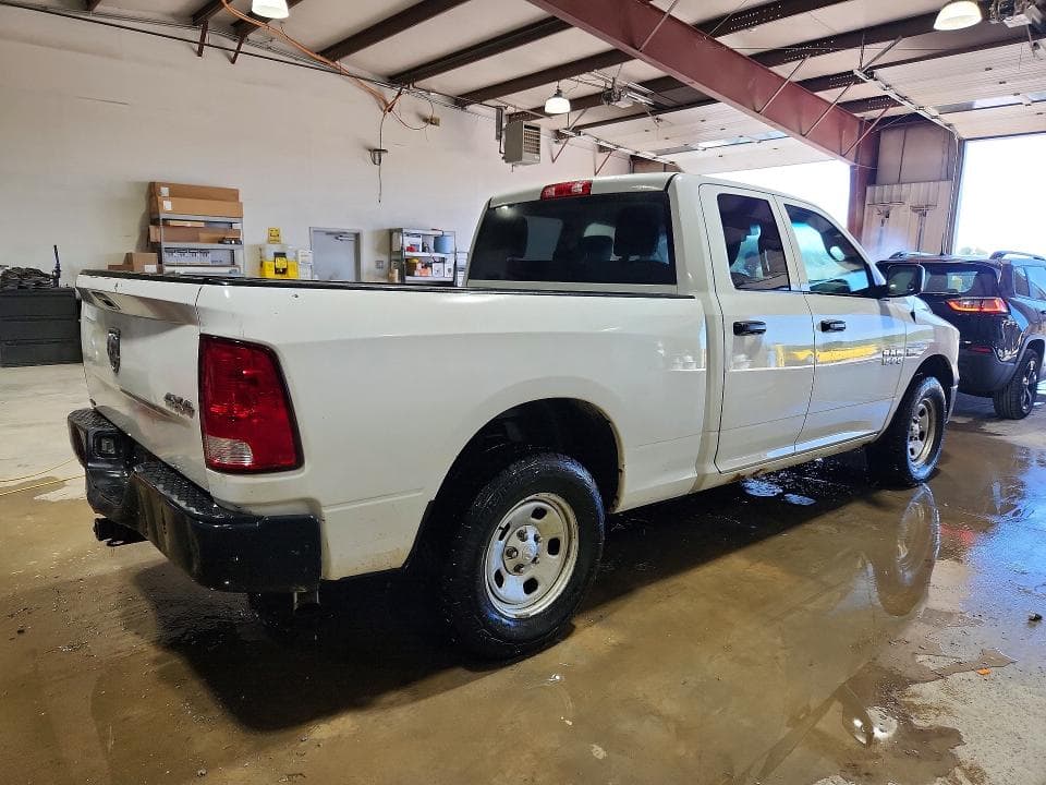 2017 RAM 1500 ST 3