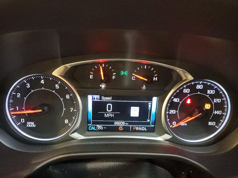 2017 GMC ACADIA SLT-2 9