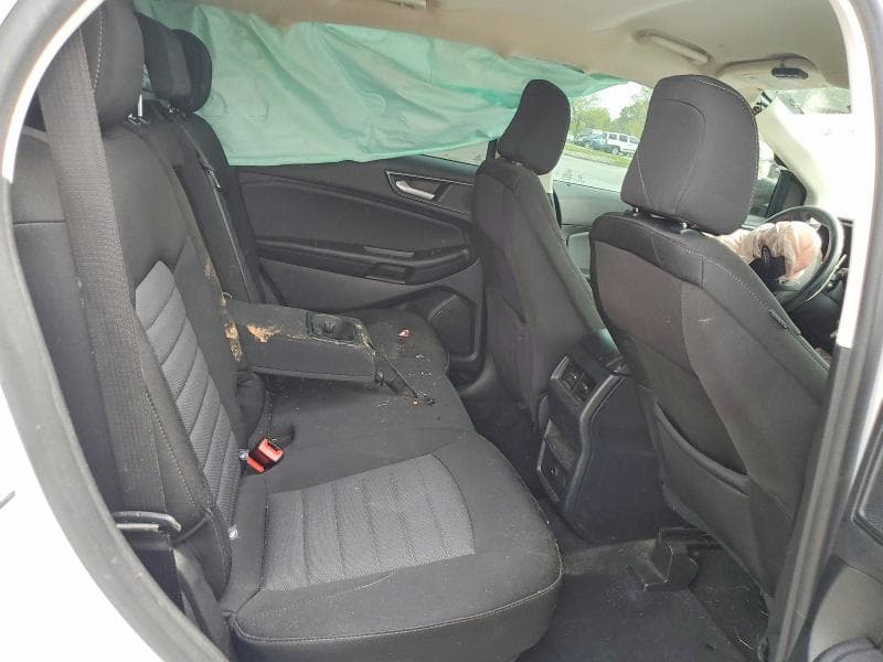 2024 FORD EDGE SE 11