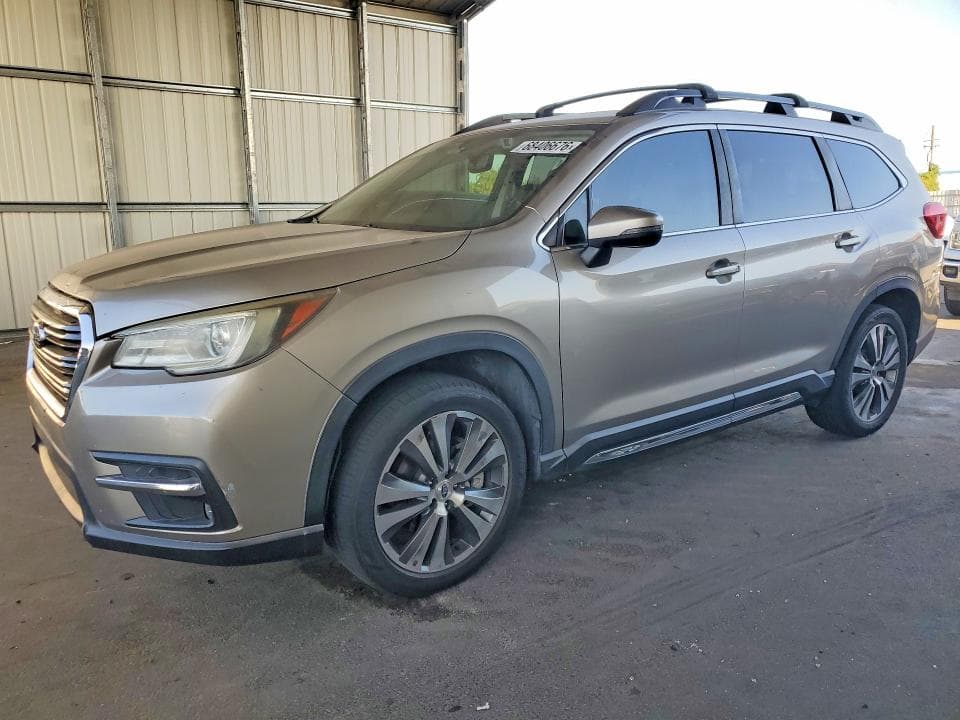 2019 SUBARU ASCENT LIMITED - 1