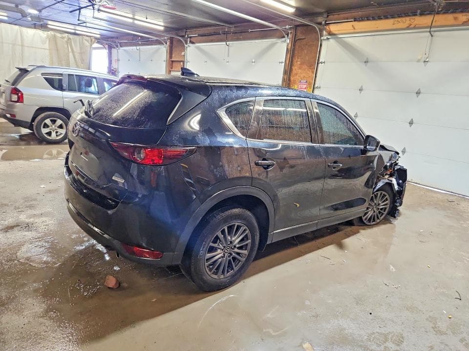 2018 MAZDA CX-5 SPORT 3