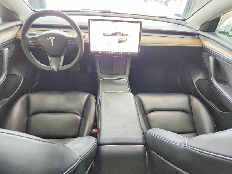 2023 TESLA MODEL 3 8