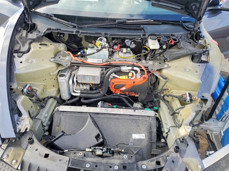 2023 TESLA MODEL 3 11