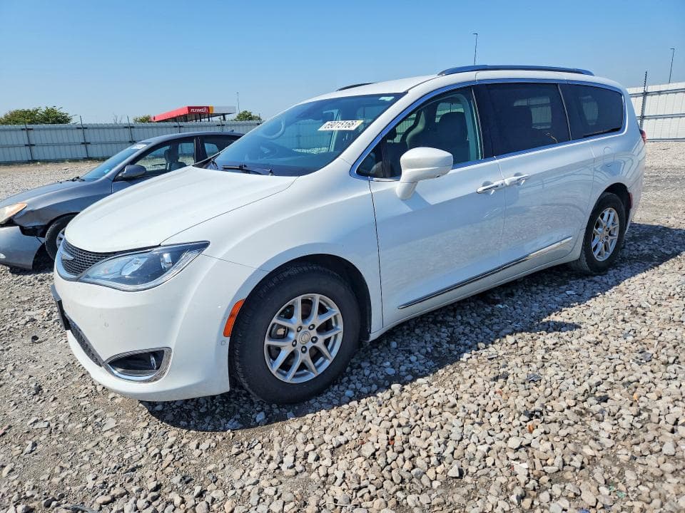 2020 CHRYSLER PACIFICA TOURING L - 1