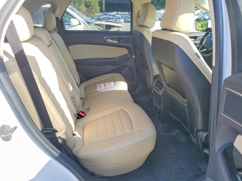 2020 FORD EDGE SEL 11