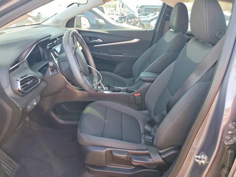 2023 CHEVROLET BOLT EUV LT 7