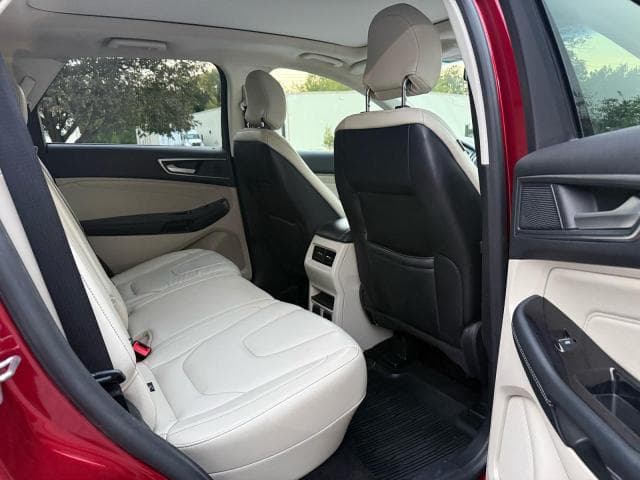 2019 FORD EDGE TITANIUM 6