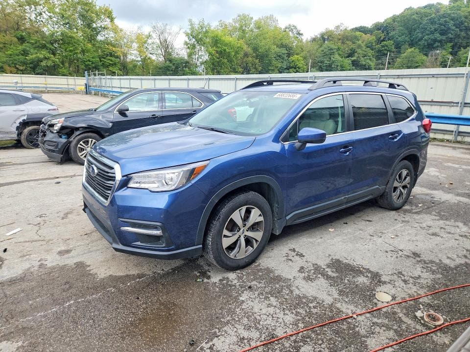2021 SUBARU ASCENT PREMIUM