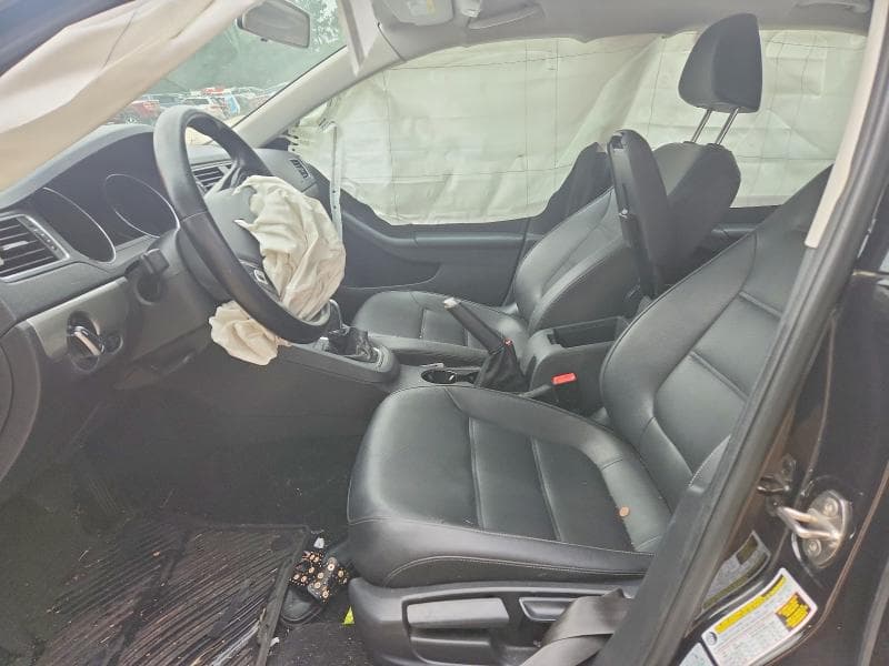 2018 VOLKSWAGEN JETTA SE 7