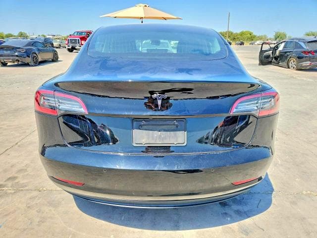 2019 TESLA MODEL 3 6