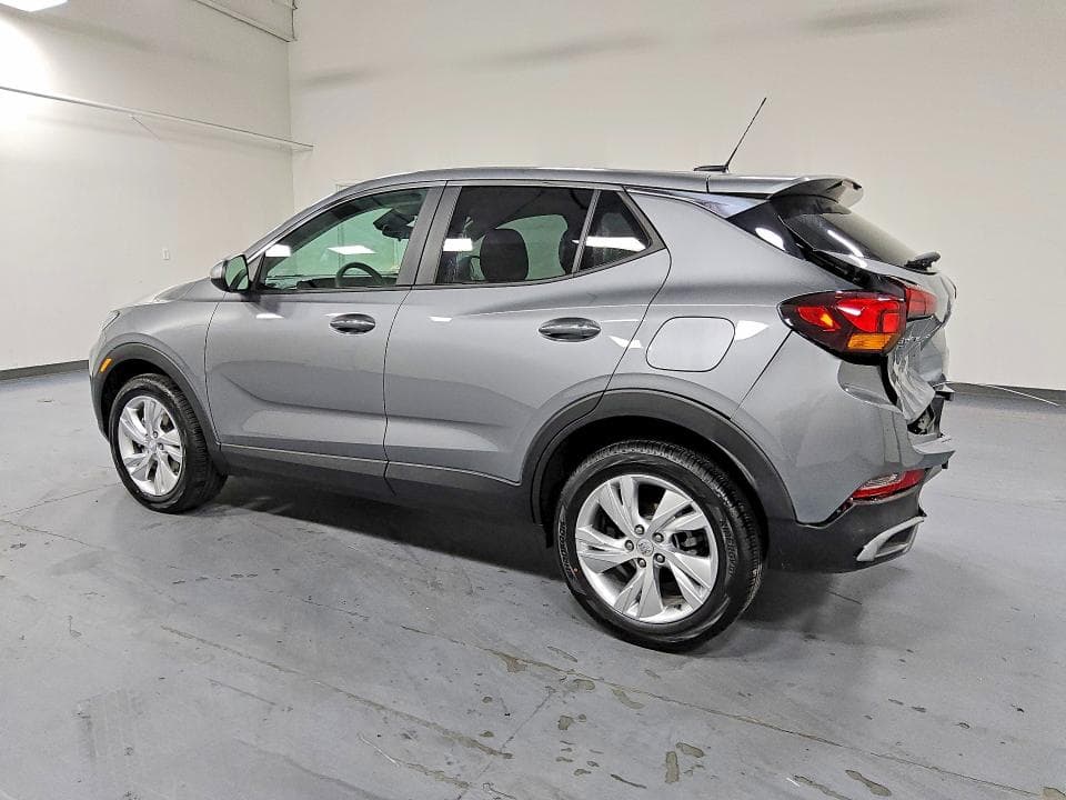 2026 BUICK ENCORE GX PREFERRED 2
