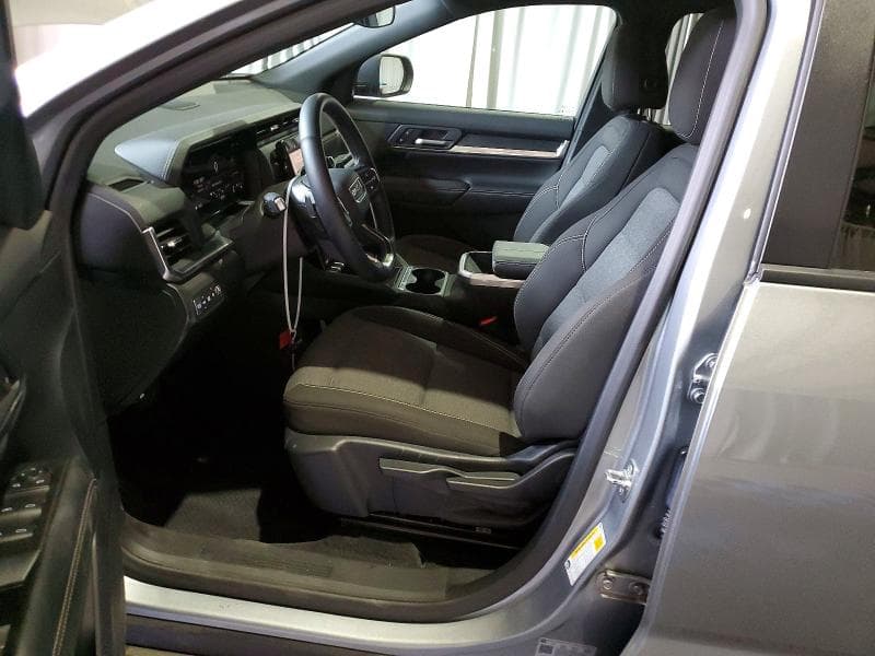 2026 GMC TERRAIN ELEVATION 7