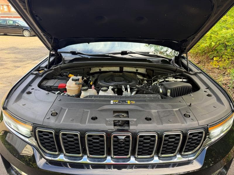 2023 JEEP GRAND CHEROKEE LIMITED 4XE 13