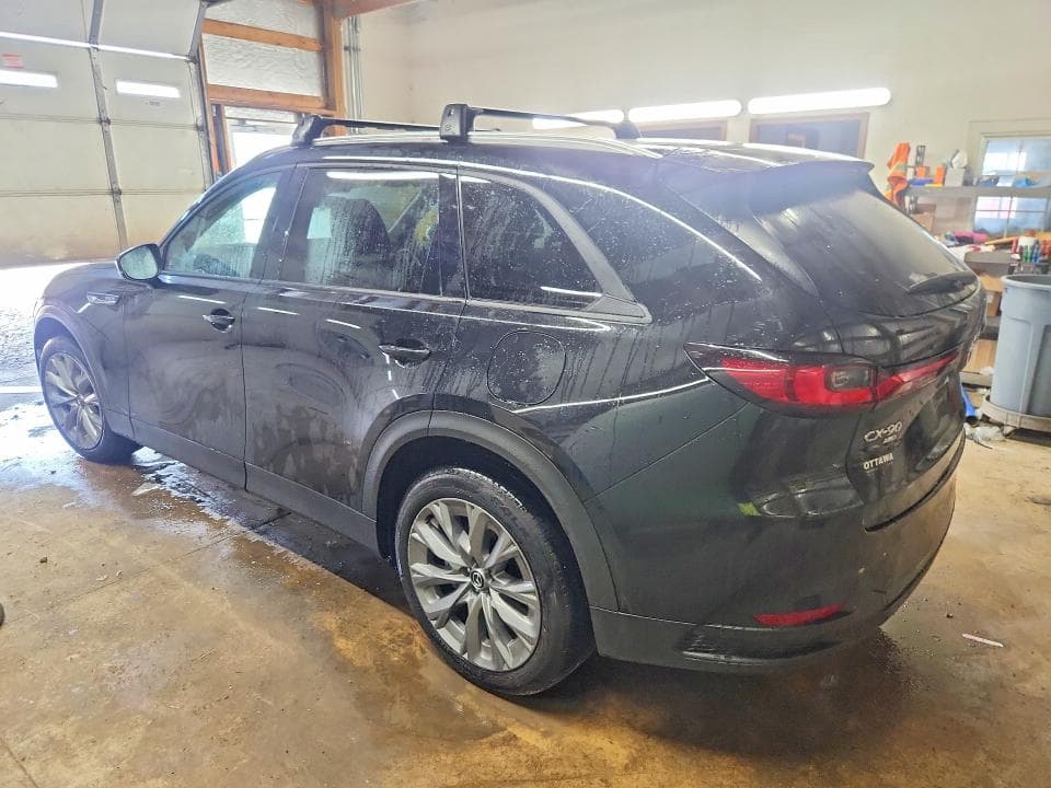 2026 MAZDA CX-90 PREFERRED 2