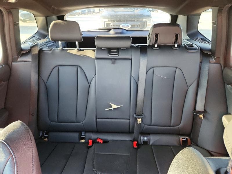 2020 BMW X3 SDRIVE30I 10