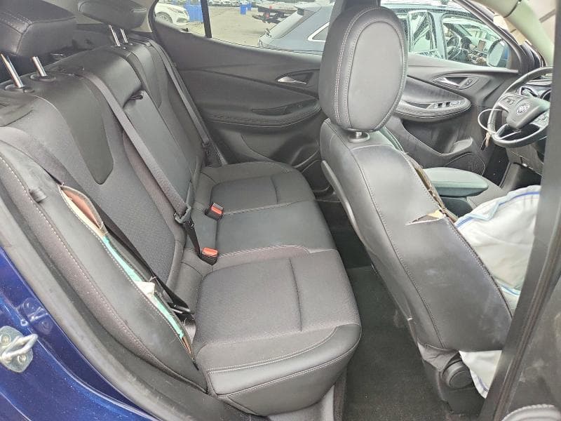 2023 BUICK ENCORE GX SELECT 11