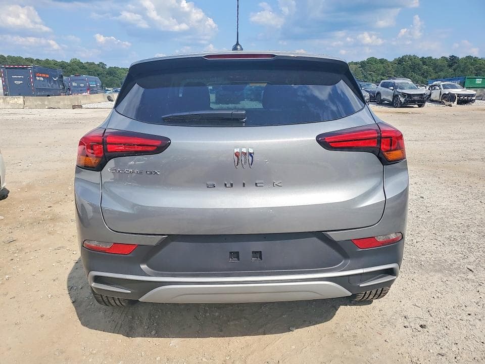 2026 BUICK ENCORE GX PREFERRED 6