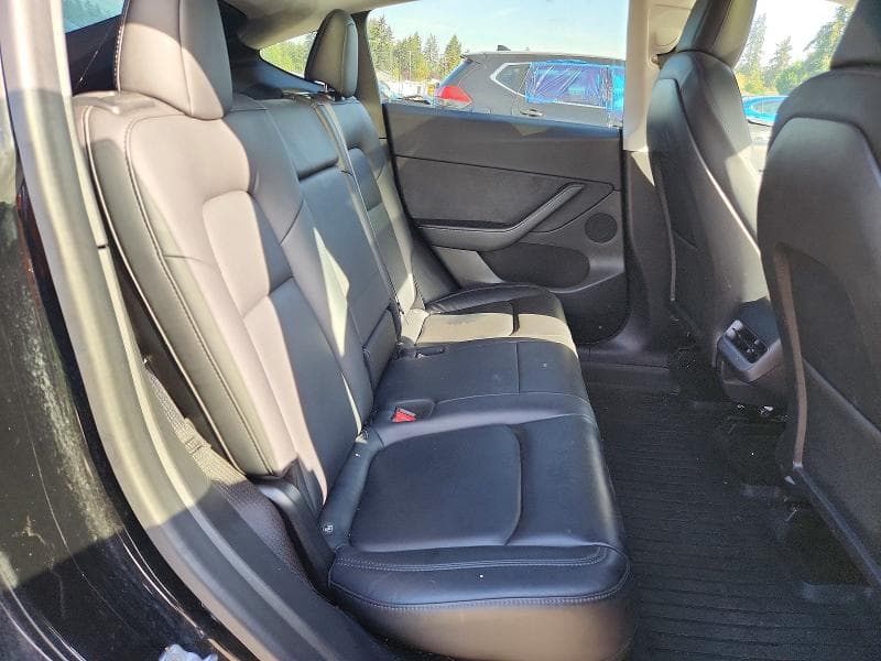 2020 TESLA MODEL Y 11