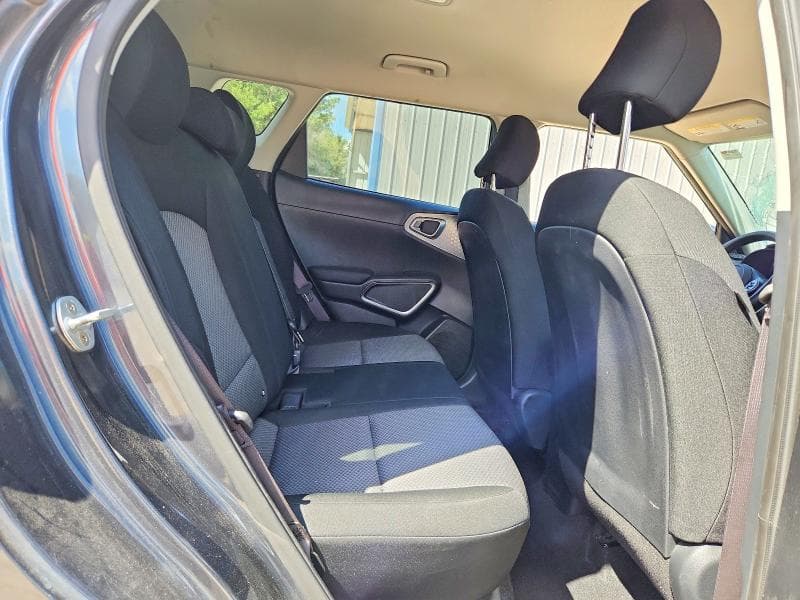 2020 KIA SOUL LX 10