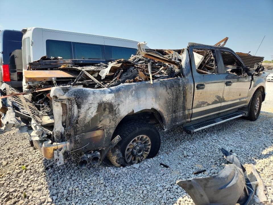 2020 FORD F250 SUPER DUTY 3