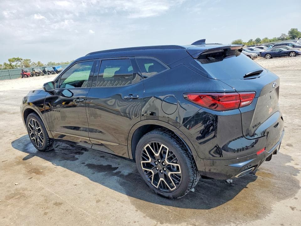 2023 CHEVROLET BLAZER RS 2