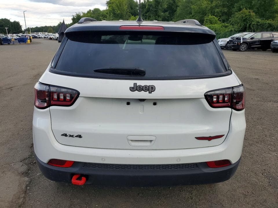 2025 JEEP COMPASS TRAILHAWK 6