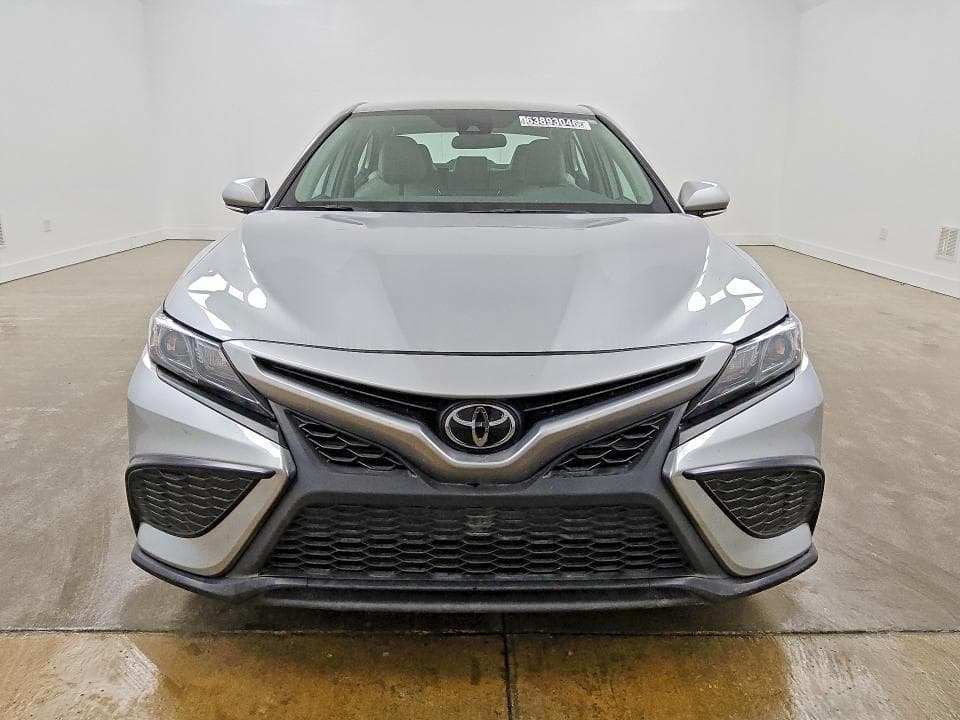 2024 TOYOTA CAMRY SE 5
