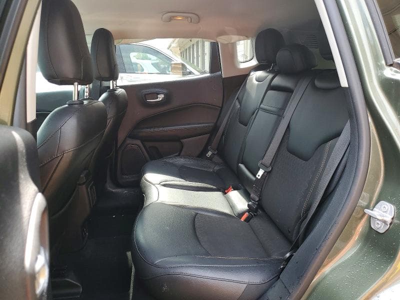 2019 JEEP COMPASS LATITUDE 11